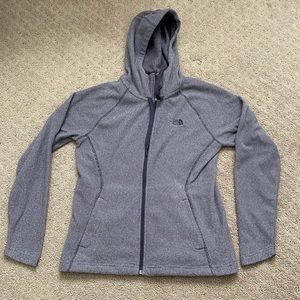 North Face woman’s sweater size s